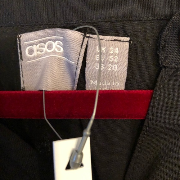 Floral Smock Dress - Picture 5 of 5